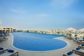 Гостиница Ascott Park Place Dubai  Дубай